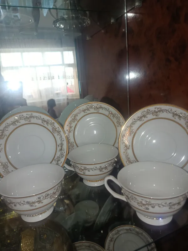 сервиз 1