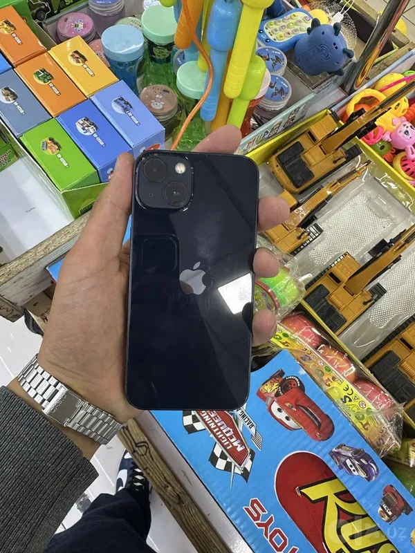 iPhone 13, идеальный, 128 ГБ 1 iPhone 13, идеальный, 128 ГБ 1