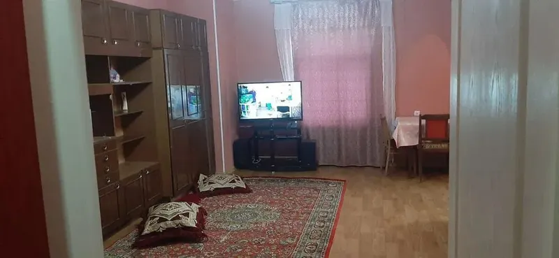 Сдается квартира