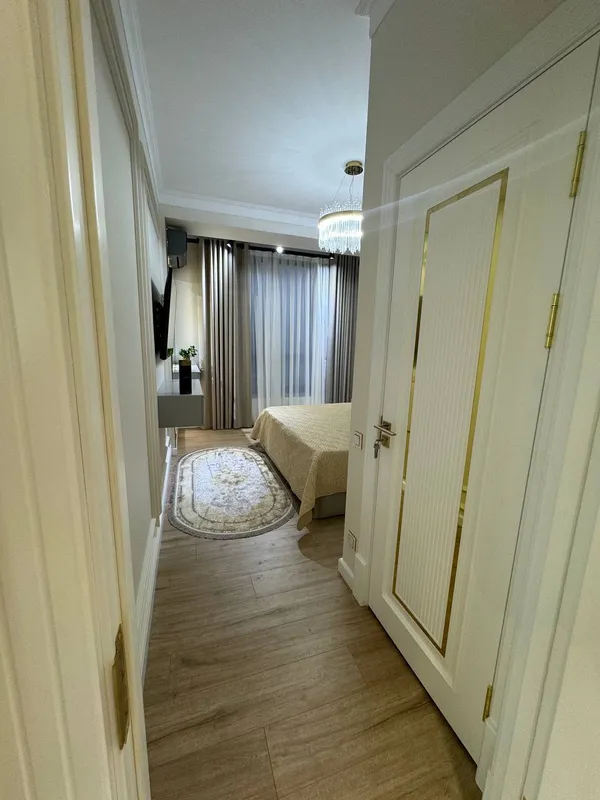 ЖК Prestij Garden 4x ком аренда срочно — фото 7 ЖК Prestij Garden 4x ком аренда срочно — фото 7