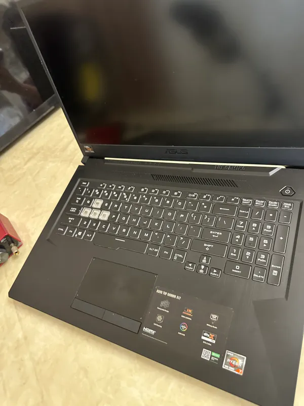 Asus tuf gaming a17 srochniy sotiladi 2 Asus tuf gaming a17 srochniy sotiladi 2