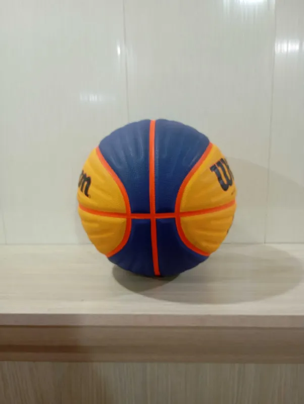 Мяч баскетбольный Wilson FIBA 3x3 2 Мяч баскетбольный Wilson FIBA 3x3 2