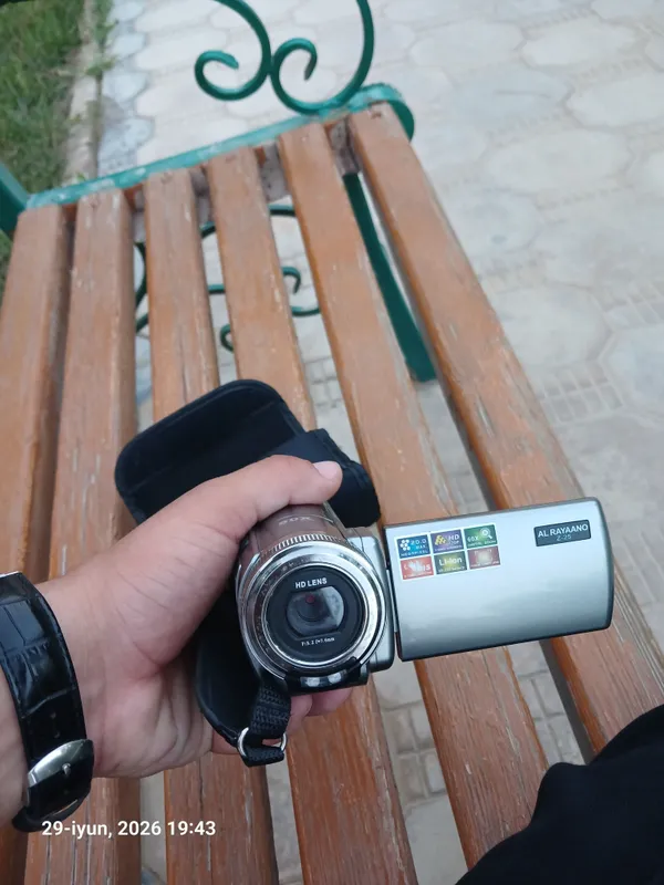Камера продаётся 1