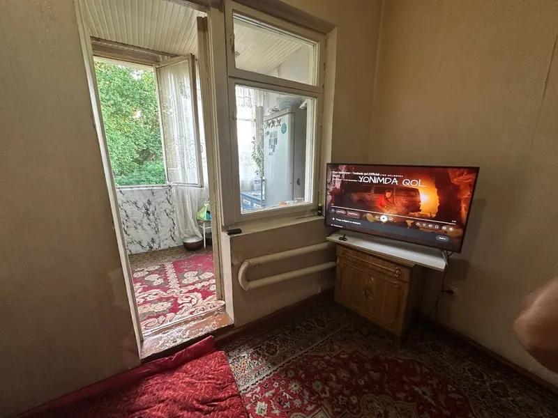 Массив Карасу-1 Продаётся 2 комнатная квартира — фото 1