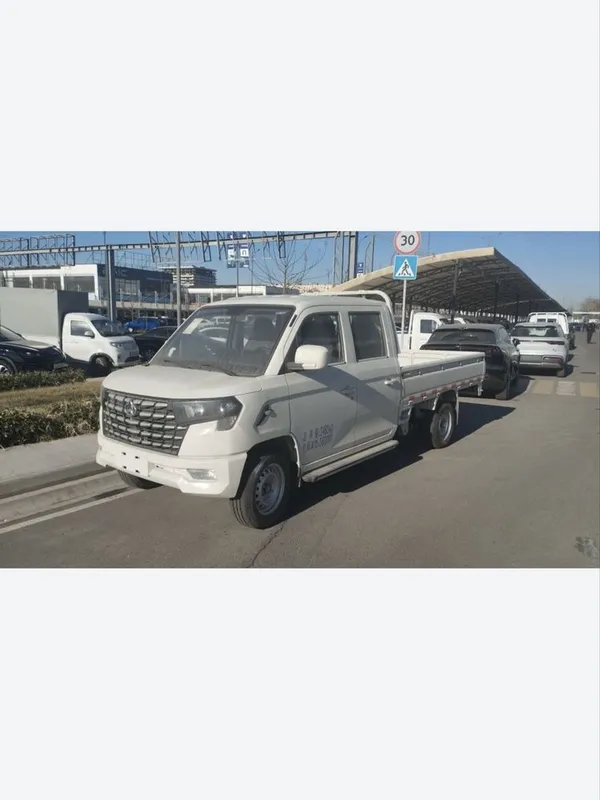 Changan star plus 2026 dubil 2 Changan star plus 2026 dubil 2