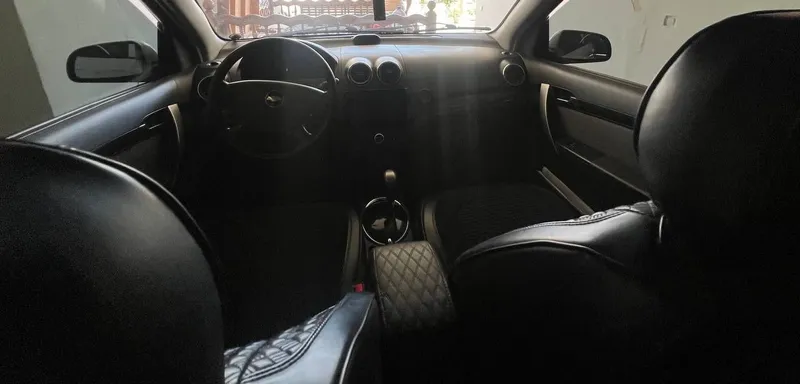Некса 3 Автомат тозза 3