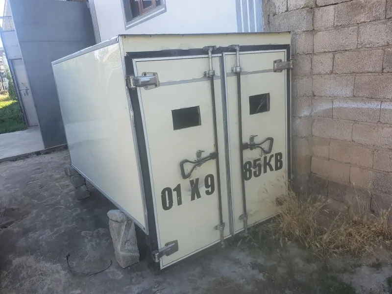 Labo bort va rewotkasi — фото 1