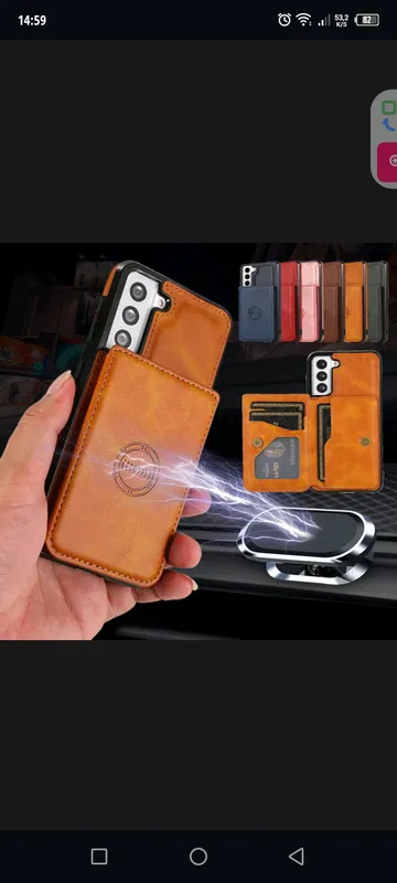 Samsung Galaxy s23 Ultra чехол книжка 5 Samsung Galaxy s23 Ultra чехол книжка 5