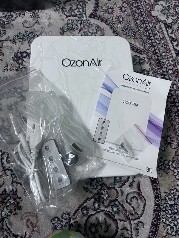 продается Супер сена Ozon air 3 продается Супер сена Ozon air 3