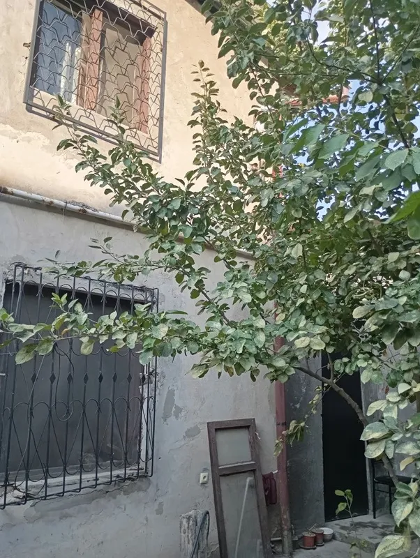 2xonali, 3xona qilingan, 1sotixli kottedj sotiladi. O‘zimni uyim. — фото 3