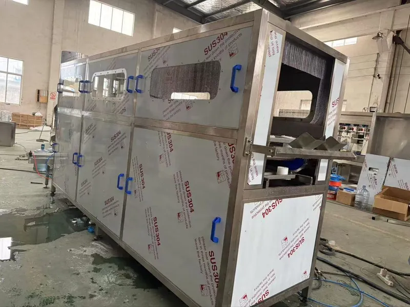 20 Litrli suv quyish uskunasi AF5G-300 — фото 2
