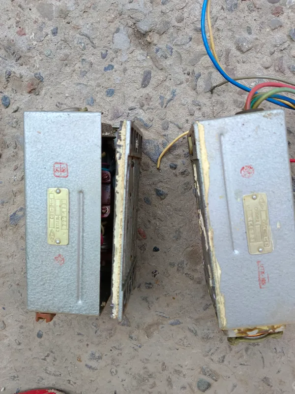 Sovet relesi 3