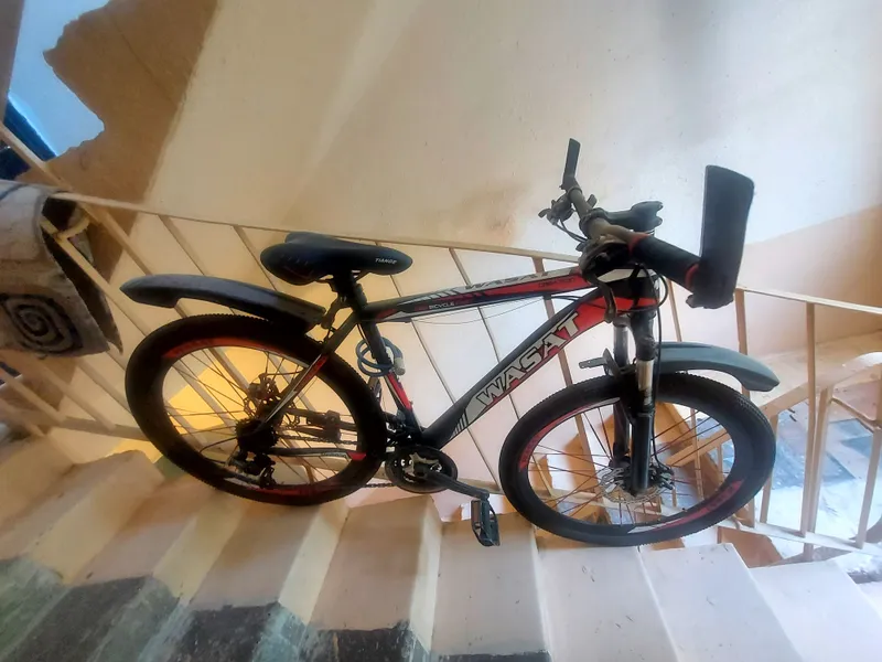 Velosiped 3 Velosiped 3
