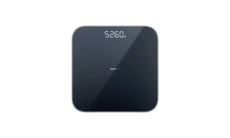 Умные весы Xiaomi Mi Smart Scale S200, Dark grey 4