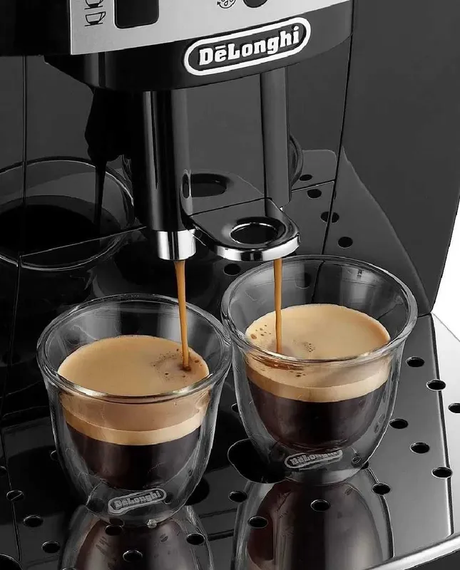 Delonghi ECAM22.110.B 8 Delonghi ECAM22.110.B 8