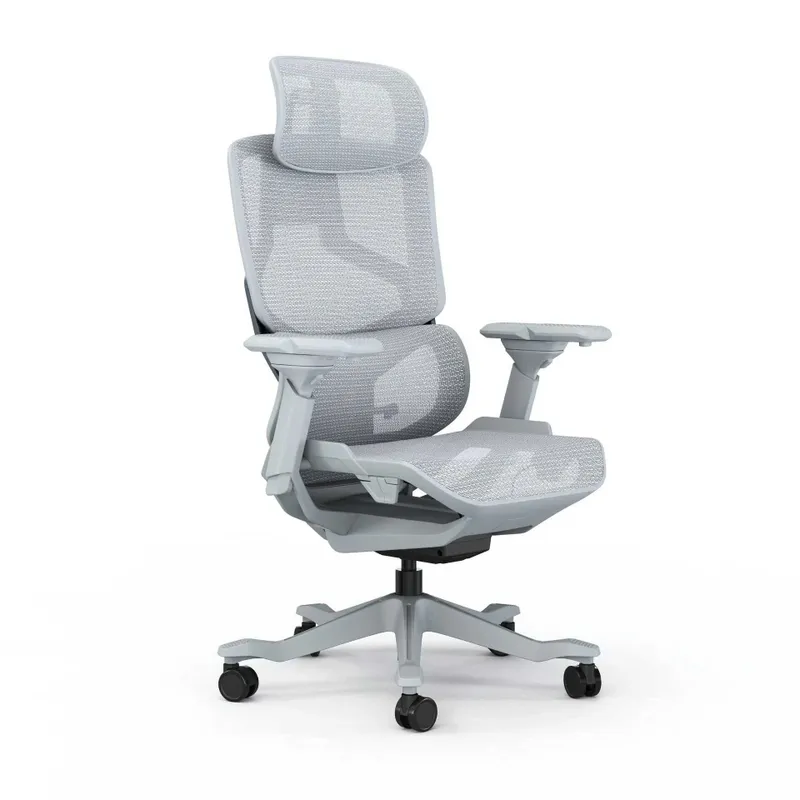 Hi-end кресло ERGONOVA EZY эргономическое / игровое для офиса и дома — фото 2