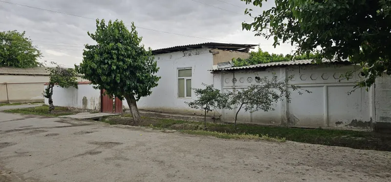 Yer uchastka sotiladi srochna 6 Yer uchastka sotiladi srochna 6