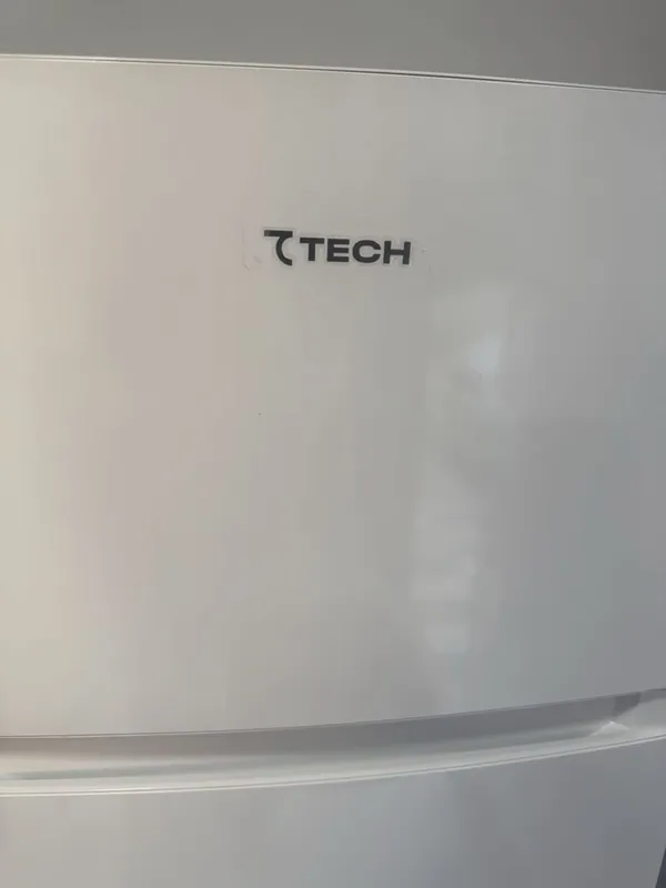 Haladelnik TECH pashti yangi ikki oy ishlatildi 5