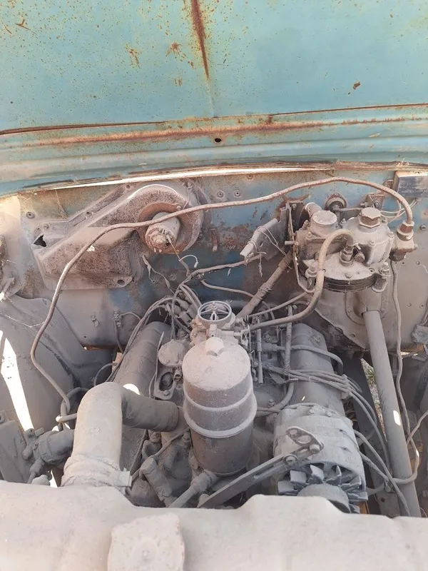 Gaz 53 samasval yili 1990 hujatida muammo yuq zavodiskoy gaz — фото 4