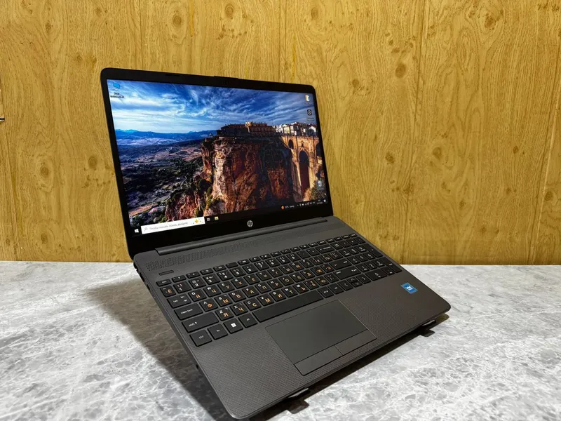 HP noutbuki 2