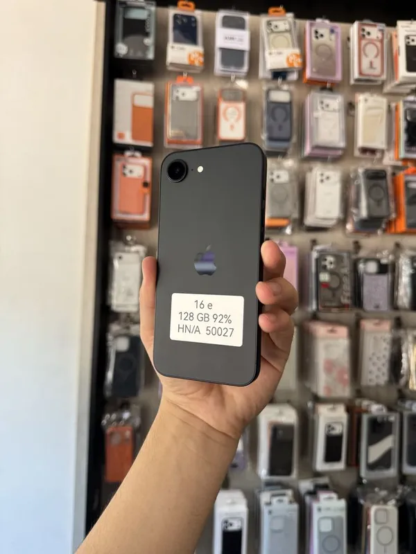 iPhone 16 e naxtga va muddatli to’lovga 2 iPhone 16 e naxtga va muddatli to’lovga 2