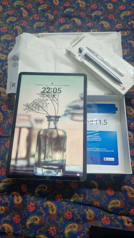Huawei 11.5 matepad