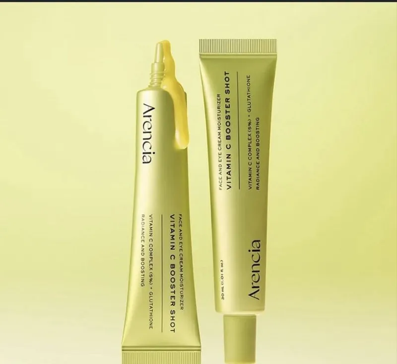 Arencia Vitamin C Booster Shot 3