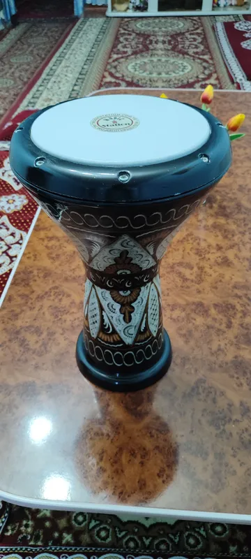 дарбука Zarp 2