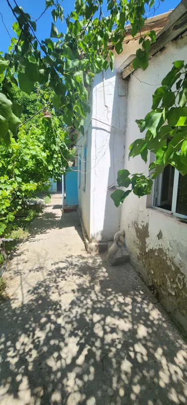 Ховли ижарага берилади — фото 1