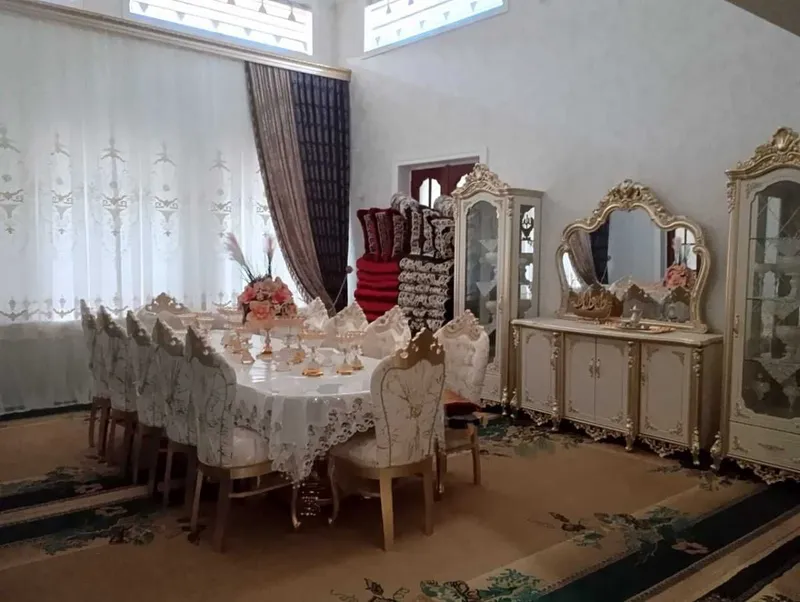 Продаётся добротный дом в махалле Катта Октепа — фото 3