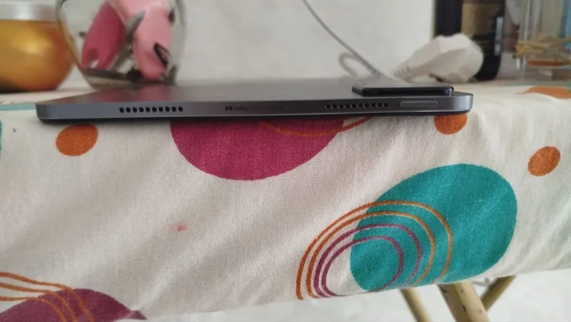 Xiaomi pad 6 8/256 коробка, документы есть 3 Xiaomi pad 6 8/256 коробка, документы есть 3