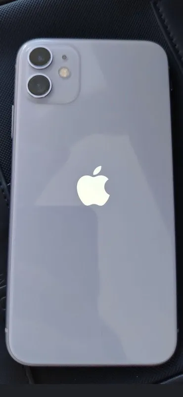 Iphone 11 64 gb