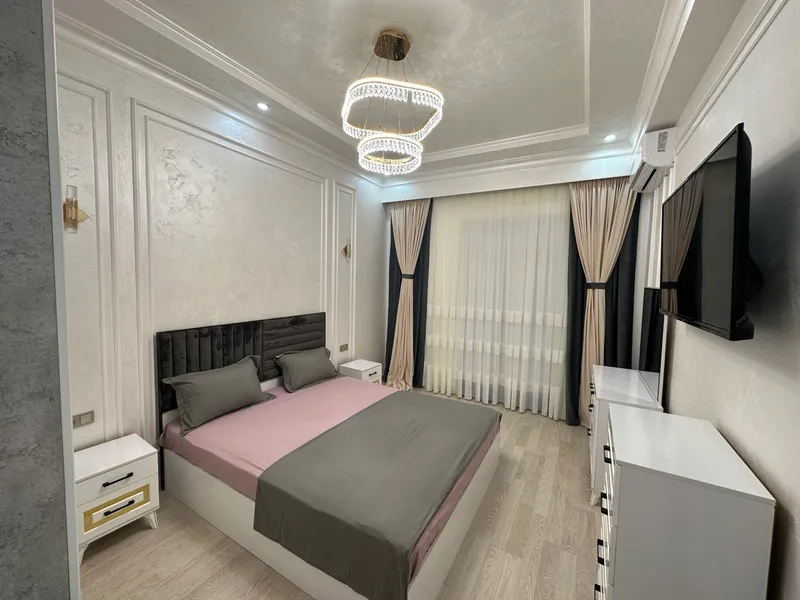 2 xonali kvartira ijaraga, Tashkent City (mo‘ljal: ЖК Boulevard) 4 2 xonali kvartira ijaraga, Tashkent City (mo‘ljal: ЖК Boulevard) 4