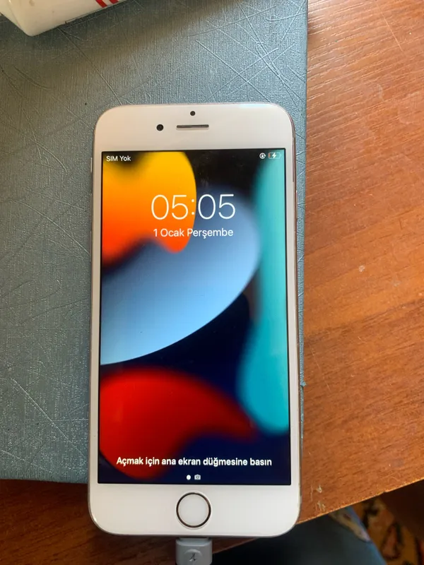 iPhone 6s 1