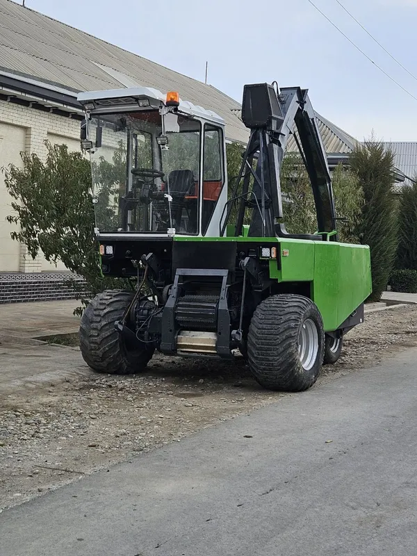 Maral 150 . Maral 125. Baraban diskiviy jatka kemper 3000