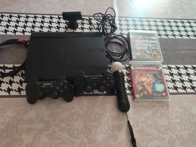 Ps3 1 Ps3 1