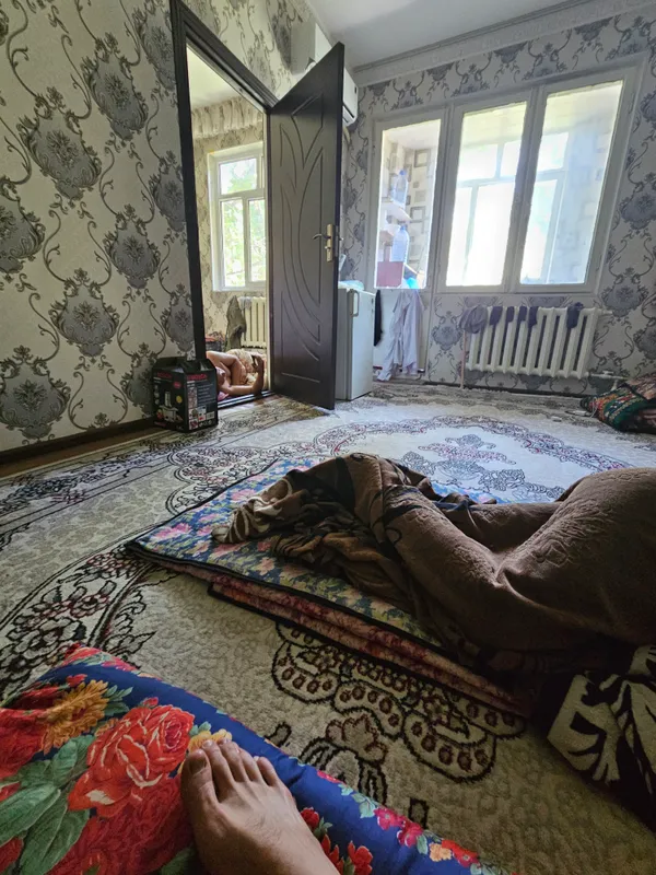 Сдам квартиру, нужен 1 человек