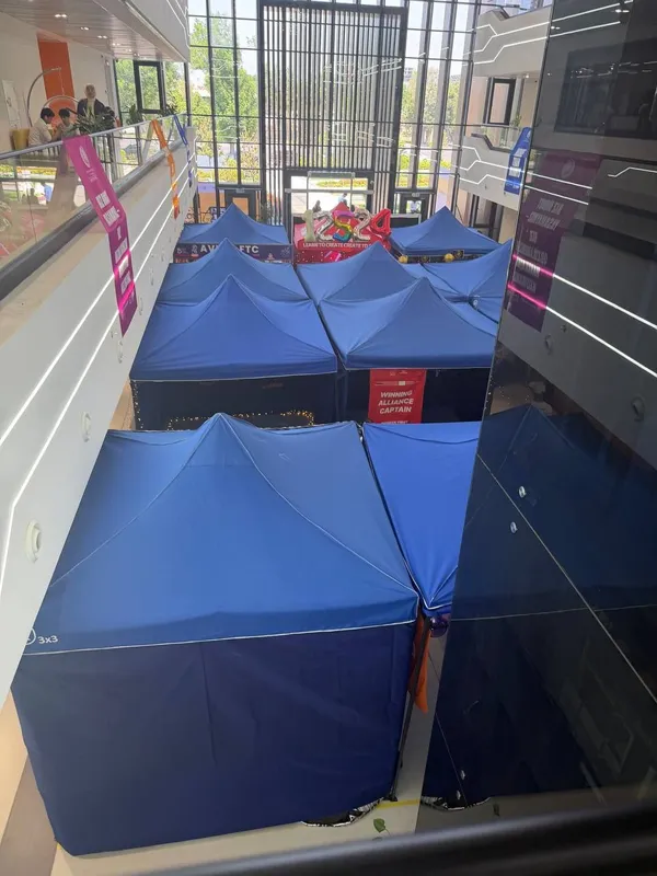 ARENDA ZONTIK hamma razmerdan bor va sotish uchun ham savdo bor — фото 4