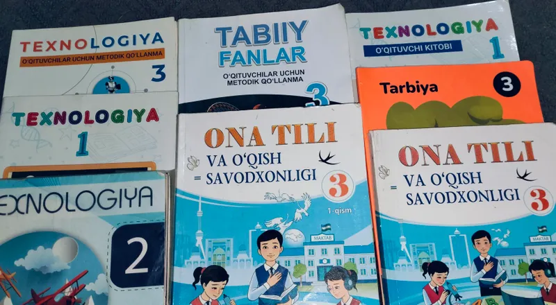 Новые книги и учебники на разные темы 1 Новые книги и учебники на разные темы 1