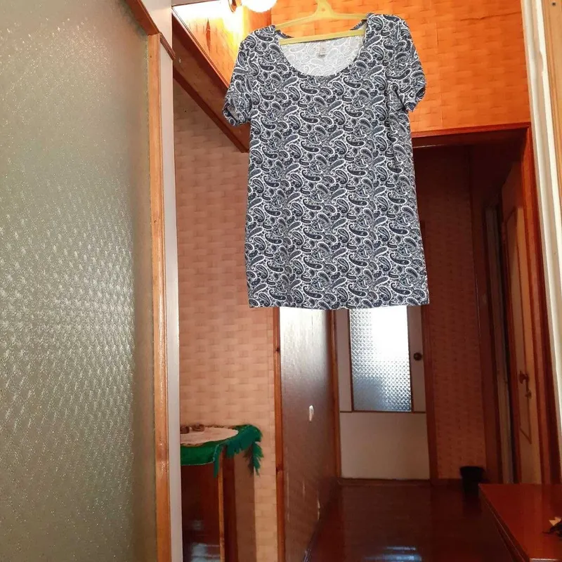 Блузка женская . — фото 1