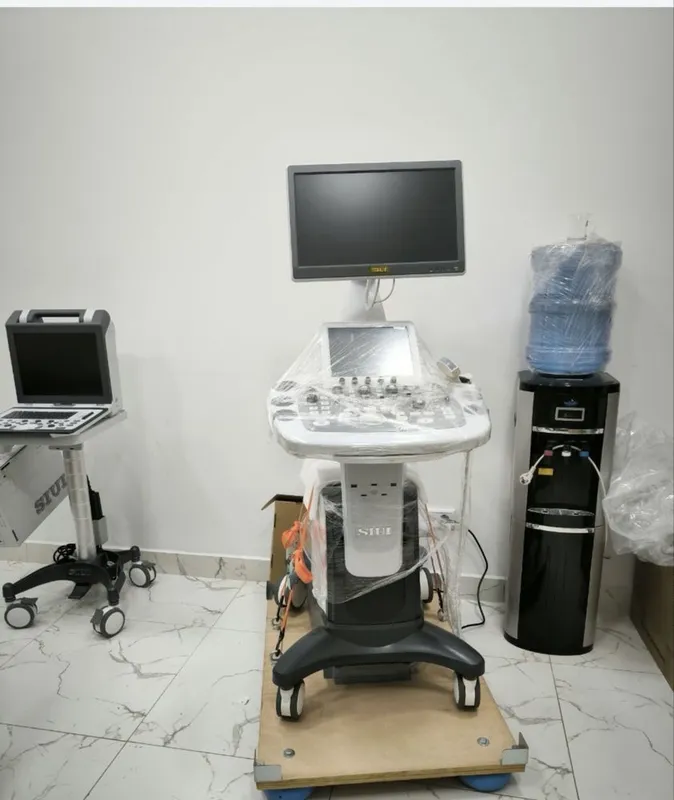 УЗИ система Apogee 3500 (SiUi) новый — фото 3