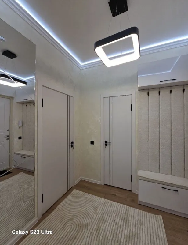 Аренда Квартира Мирабадский район Golden House 7