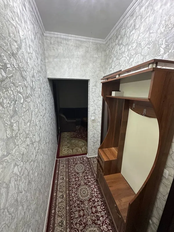Квартира ижарага берилади 1- етаж 3 хонали, срочно — фото 2