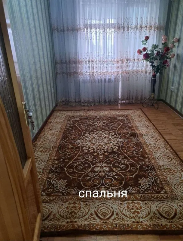 Уютная квартира с евроремонтом в центре Яккасарая 2 Уютная квартира с евроремонтом в центре Яккасарая 2