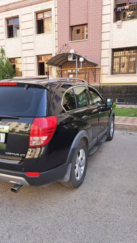 Kamfort mashina xizmati kia k5 captiva malibu 2 .. — фото 4