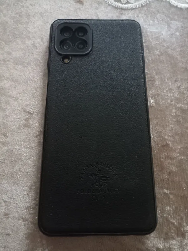 Samsung galaxy A22 — фото 1