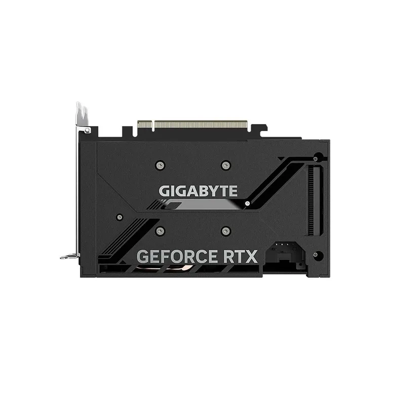 GIGABYTE RTX4060 8GB WindForce OC videokartasi 6 GIGABYTE RTX4060 8GB WindForce OC videokartasi 6