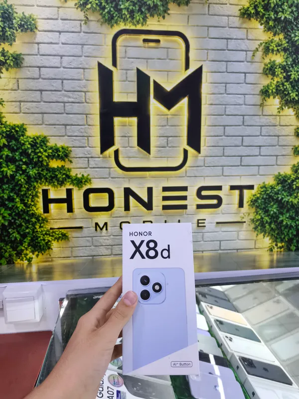 honor x8d 8/128 1 honor x8d 8/128 1