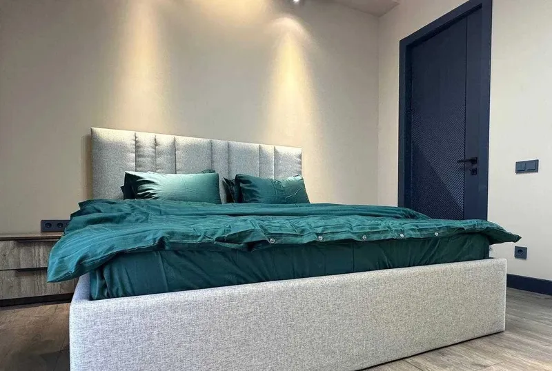 Юнусабад 15-кв • 2 комнаты • 60 м² • 2/12 этаж 3