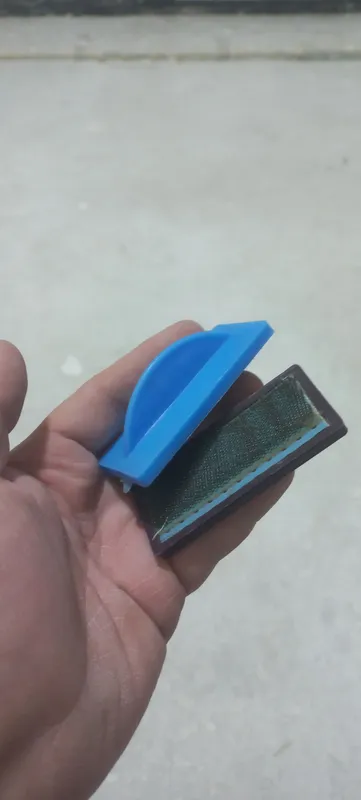 qozon qirg'ich — фото 1
